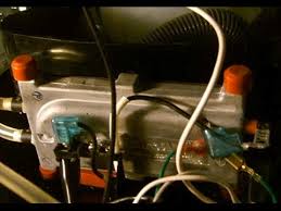 Bissell Proheat Pet Troubleshooting Brush Not Spinning Won T Spray Clean Heater Core Bissell Proheat Carpet Cleaner Rollers Spin Fixing Repair Diy Water Youtube
