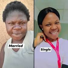 How to keep peace in your marriage.