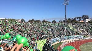 The initial goals odds is 2.25; Salida Santiago Wanderers Vs Colo Colo Apertura 2014 Youtube