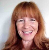 Deborah Bainbridge's Instagram, Twitter & Facebook