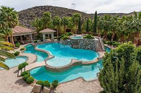 Macdonald Ranch Home For Sale Luxury Swimming Pools Pool Houses Luxury Pools