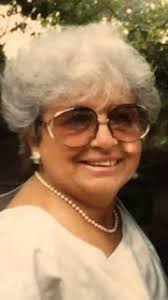 Geraldine McDonough Obituary (2020)