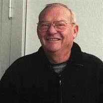 Edward John Hensel Jr. Obituary