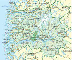 Balestrand je vas in istoimenska občina v administrativni regiji sogn og fjordane na norveškem čas zadnje spremembe strani: Balestrand Tidligere Kommune Store Norske Leksikon