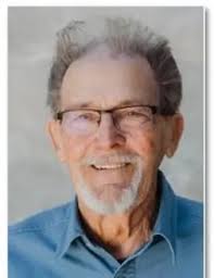 Obituary information for Lawrence Bruce Anderson