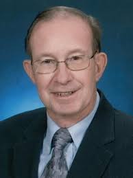 Harry Ritchie Obituary (2023)