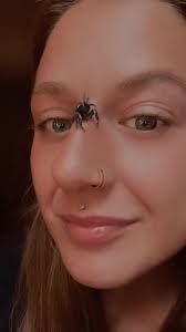 Octave 🤍🕸️🕷️💚