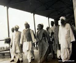 Nehru and Indira Gandhi were two of the ...