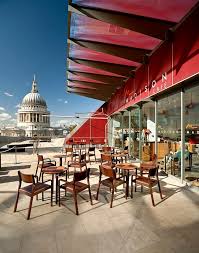 أفضل 10 مطاعم في لندن المرسال