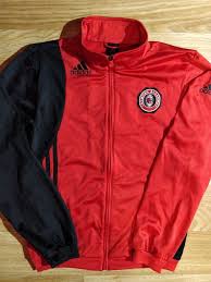 Adidas Ac Milan Academy Mens Tracksuit Top Jacket Football Etsy Mens Tracksuit Tops Track Suit Men Tracksuit Tops