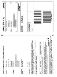 Drucken sie ihre mobile paketmarke jetzt direkt an der packstation! Anleitung Dhl Paketmarke Online Kaufen Und Bei Bedarf Stornieren