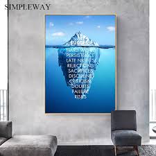We did not find results for: Motivational Poster Success Quotes Ice Mountain Reflection Print Nordic Wall Art Painting Home Office Room Decoration Picture Nordic Wall Decor