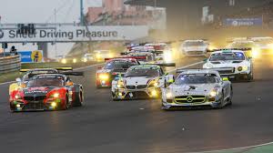 Müller/müller/farfus, bmw z4 gt3, 4:02:53,657 stunden. Nurburgring Mediengruppe Rtl Sichert Sich Die Rechte Am 24 Stunden Rennen Bis 2021