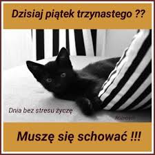 Któż nie zna szalonego mordercy w hokejowej masce? Piatek 13 Obrazki Zdjecia Na Facebook Obrazkionline