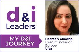 Diversity and Inclusion Leaders