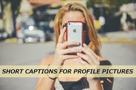 Currently, it is released for android, microsoft windows, mac and ios operating. 200 Short Captions For Profile Pictures Turbofuture Technology