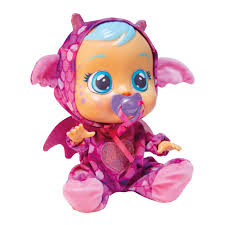 Resultado de imagen de bebes llorones juguetes