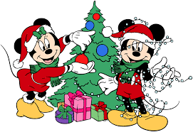 Free shipping on orders over $25 shipped by amazon. Mickey Mouse Christmas Clip Art Disney Clip Art Galore