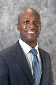 MGCCC's Dr. Cedric Bradley Named Honorary Commander of 403rd Wing at  Keesler Air Force Base