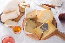 The Simple Guide To Wine Cheese Pairing Wine Enthusiast Magazine