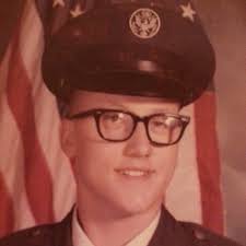 Vote In Honor of a Veteran