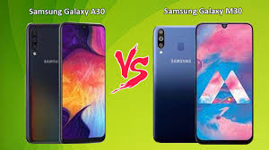 We would like to show you a description here but the site won't allow us. Samsung Galaxy A30 Vs Samsung Galaxy M30 Comparison Techymob