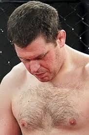 Chris "El Gringo" Bostick MMA Stats, Pictures, News, Videos, Biography