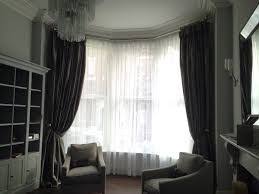 Welcome to erindontrack.com based in twickenham west london, erind ontrack is an approved supplier & fitter of made to measure bay & straight window curtain track rails and poles. 250 Bay Window Curtain Rod Ideas Bay Window Bay Window Curtains Bay Window Curtain Rod