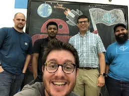 HWC Baltimore 2018-07-25 Wrap-Up