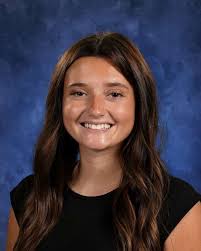 Butler Senior High School 2025 honors