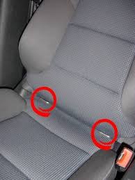 Image result for Vehicle ISOFIX Anchorage