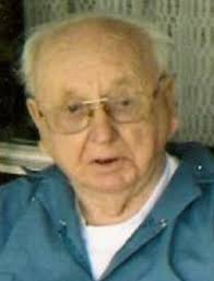 Rev John M. Browning (1920-2009)