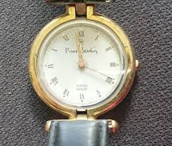 Pierre cardin's design is acclaimed worldwide. Pierre Cardin Watch Vintage Collectibles Vintage Watches Jewelry On Carousell