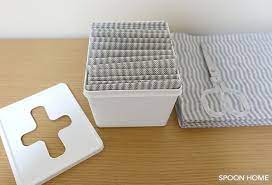 100均プルアウトボックスの収納ブログ画像 収納 アイデア 収納 収納 アイデア キッチン