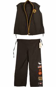 Screen Used Johnny Lawrence Cobra Kai Gi Fandom Outfits Friend Costumes Johnny