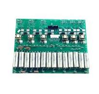 GE DS200PCCAG8A DS200PCCAG8ACB POWER CONNE