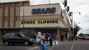 Heres The Updated List Of 78 Stores Sears Is Closing In