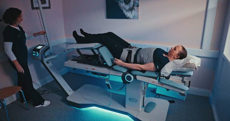 5 Common Causes of Back Pain That May Benefit From Spinal Decompression Therapy in Newmarket
