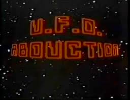 U.F.O. ABDUCTION aka "The McPherson Tape" (found mockumentary film; 1989) -  The Lost Media Wiki