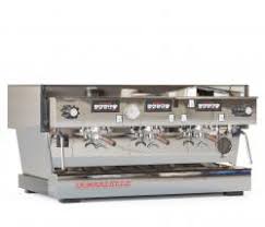 New groundwork has been laid for great coffee in fairfax city, virginia, with last month's opening of a roastery and coffee shop called foundation coffee. La Marzocco Mistral Coffee Machine 3d Models Stlfinder