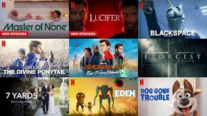 Netflix has a whole host of new releases coming to you in june to keep you entertained all month long.the streaming giant will be dropping a number. Dmu Bunazlyhm