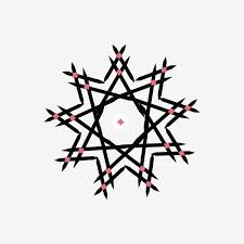 From any image or photo in a click. Islamic Pattern Background Png