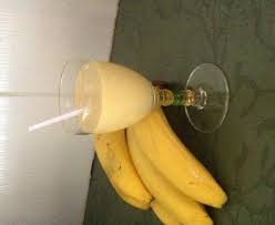 Smoothie Banane Orange Et Yaourt Recette Smoothie Banane Orange Recette Smoothie Banane Banane