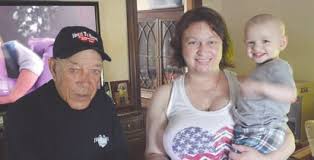 Aiden's Army helps Los combat cancer