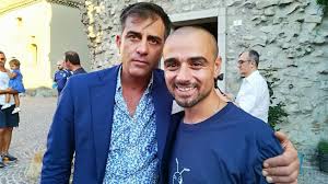 Simone montedoro travels a whole lot, so it's incredibly hard to maintain stable relationships. Simone Montedoro Archivi L Immediato