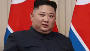 In recent state media photos, the north korean leader has. North Korea Leader Kim Jong Un Issues Warning To Us Makes Chilling Claims About Nuclear Weapons World News Zee News