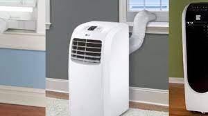Included window venting kit quickly and easily sets up in just minutes. 6 Key Advantages Of A Portable Air Conditioner Inverted Aircon