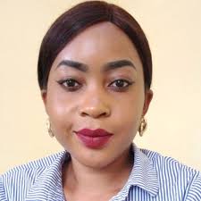 Gretchen Hendricks teaches kindness in the classroom at George Mason  University