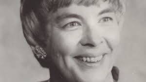 Dr. Elizabeth (Libby) Weimer Frye