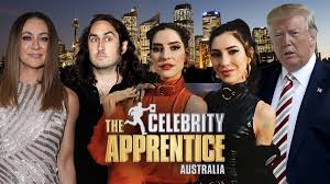 The lineup is better than any former boss donald trump ever had. Celebrity Apprentice Australia The Show That Made Trump Famous Is Back
